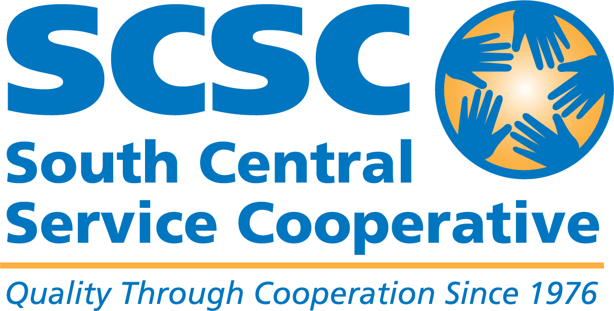 SCSC logo